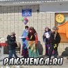 Праздник "Проводы зимы". 24 марта 2013 года.